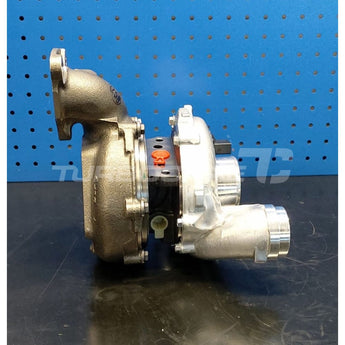 GARRETT GTB2060VK 802774-5008 SIDE