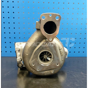 GARRETT GTB2060VK 802774-5008 BACK