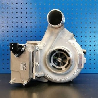 Garrett Turbo For 2005 Hino Ranger Truck Gt3576Klv