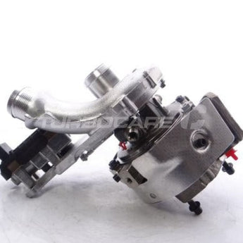 Garrett Turbo For Audi Q7/A8 Tdi Rh Gtb1749Lvk