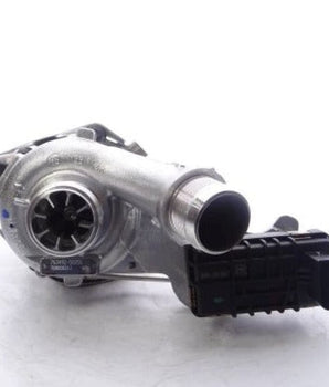 Garrett Turbo For Audi Q7/A8 Tdi Rh Gtb1749Lvk
