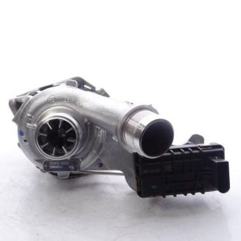 Garrett Turbo For Audi Q7/A8 Tdi Rh Gtb1749Lvk