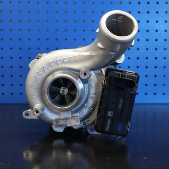 Garrett Turbo For Audi/Vw/Porsche Gtb2260Vk