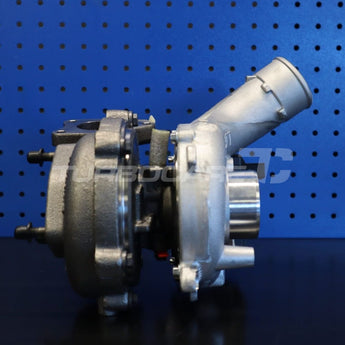Garrett Turbo For Audi/Vw/Porsche Gtb2260Vk