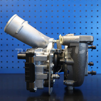 Garrett Turbo For Audi/Vw/Porsche Gtb2260Vk
