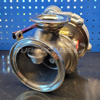 GARRETT MGT2256 821613-5004 BACK