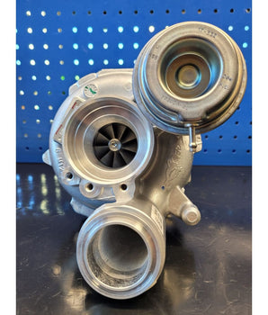 GARRETT MGT2256 821613-5004 FRONT