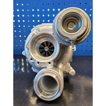 GARRETT MGT2256 821613-5004 FRONT