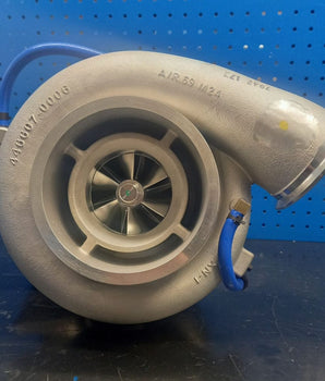 Garrett Turbo For Detroit Series 60 Gt4708