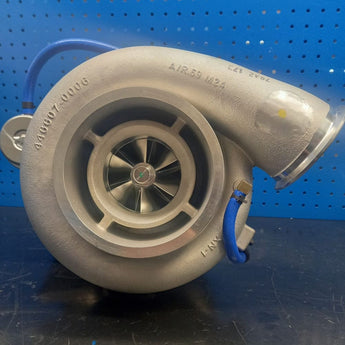 Garrett Turbo For Detroit Series 60 Gt4708