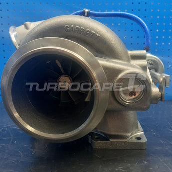 Garrett Turbo For Detroit Series 60 Gt4708