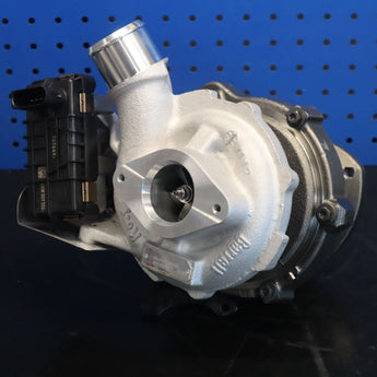 Garrett Turbo For Ford Ranger Px1 / Mazda Bt50 Gtb2256Vk 3.2L