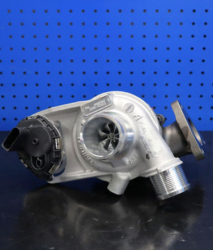 Garrett Turbo For Ford Transit 2.0L Tdci Gtd1444V
