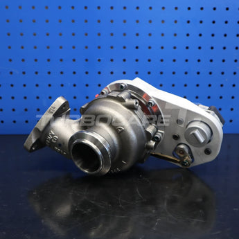 Garrett Turbo For Ford Transit 2.0L Tdci Gtd1444V