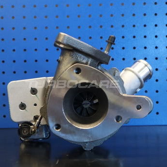 GARRETT 786880-21 BACK