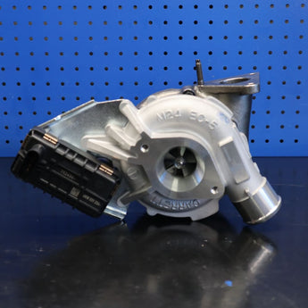 Garrett Turbo For Ford Transit 2.4Td Gt2052V