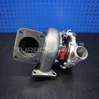 Garrett Turbo For Ford Transit 2.4Td Gt2052V