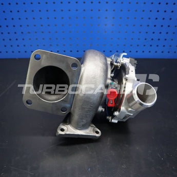 Garrett Turbo For Ford Transit 2.4Td Gt2052V