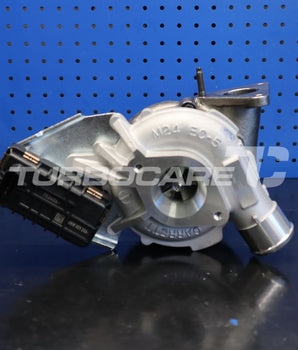 Garrett Turbo For Ford Transit 2.4Td Gt2052V