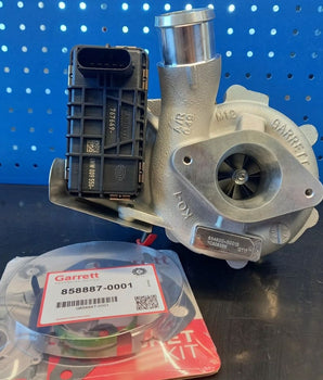 Garrett Turbo For Ford Transit Gt1749V Ranger Mazda Bt50 2.2L