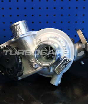 Garrett 838417-5003 GTD1444V Front