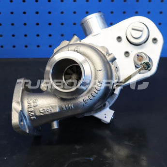 Garrett 838417-5003 GTD1444V back