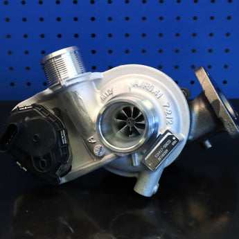 Garrett 838417-5003 GTD1444V Front