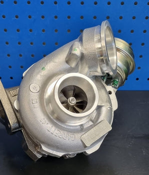Garrett Gt1852V Mercedes-Benz Sprinter 2.2L
