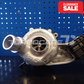  LANDROVER 778400-5005 GTB1749VK FRONT