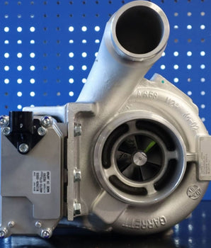 Garrett Turbo For Hino 500 Gt4082Klnv