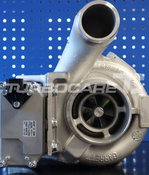 Garrett Turbo For Hino 500 Gt4082Klnv