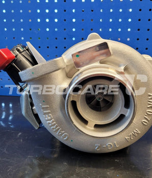 Garrett Turbo For Hino Dutro N04C/J05E Gt2263Klnv