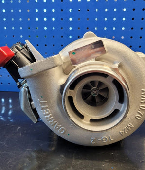 Garrett Turbo For Hino Dutro N04C/J05E Gt2263Klnv