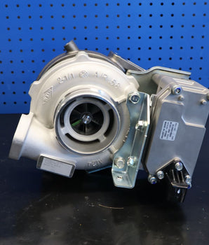 Garrett Turbo For Hino Ranger J05D Gt3571Vkl