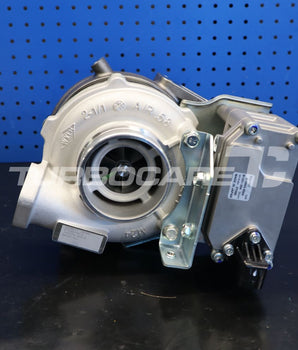 Garrett Turbo For Hino Ranger J05D Gt3571Vkl