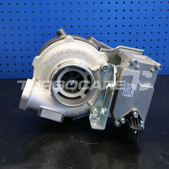 Garrett Turbo For Hino Ranger J05D Gt3571Vkl