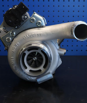 GARRETT 830724-5002 FRONT