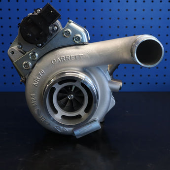GARRETT 830724-5002 FRONT