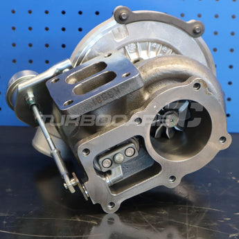 Garrett Turbo For Hino Truck Fd/Fe/Ff Jo8 Gt3576