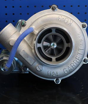 Garrett Turbo For Hino Truck Fd/Fe/Ff Jo8 Gt3576