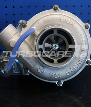 Garrett Turbo For Hino Truck Fd/Fe/Ff Jo8 Gt3576