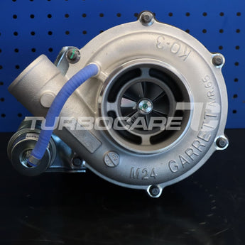 Garrett Turbo For Hino Truck Fd/Fe/Ff Jo8 Gt3576