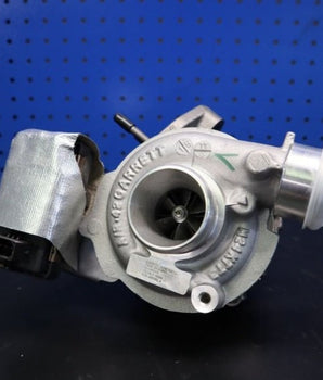 GARRETT 762463-0006 GTB1549VK FRONT