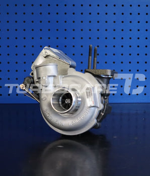 Garrett Turbo For Holden Colorado Duramax Ii Gtb1752Vkl 901994-5001S