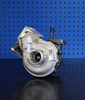 Garrett Turbo For Holden Colorado Duramax Ii Gtb1752Vkl 901994-5001S