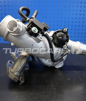 Garrett Turbo For Holden Cruze/Trax 1.4 Gt1446Z