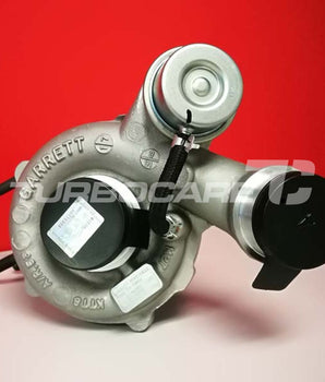 Garrett Turbo For Hyundai Kia Sorento Gt1752Ls Gt1752S Genuine