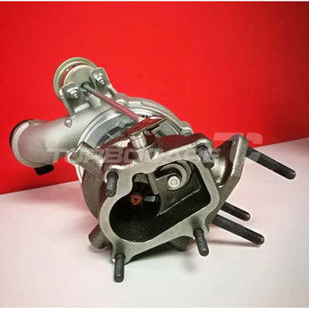 Garrett Turbo For Hyundai Kia Sorento Gt1752Ls Gt1752S Genuine