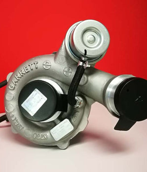 Garrett Turbo For Hyundai Kia Sorento Gt1752Ls Gt1752S Genuine