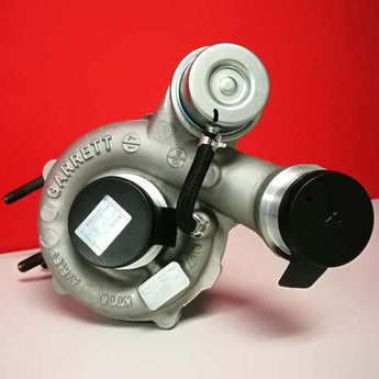 Garrett Turbo For Hyundai Kia Sorento Gt1752Ls Gt1752S Genuine